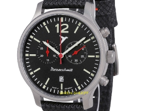 Messerschmitt Chrono ME5021-42L Zifferblatt
